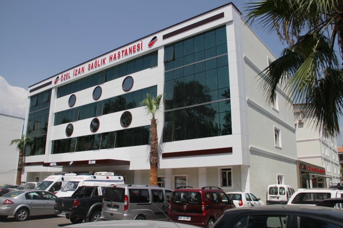 muğlada en iyi özel sağlık hastanesi